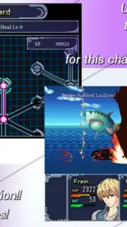 RPG Machine Knight capture 5
