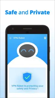 VPN Robot capture 4