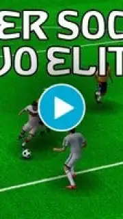 Winner Soccer Evo Elite capture 1