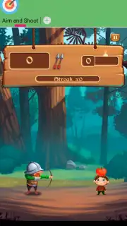 Aim and Shoot capture 6