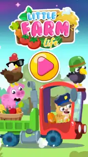 Little Farm Life capture 4