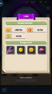 Poly Fantasy capture 2