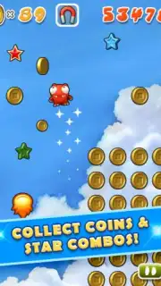 Mega Jump capture 2