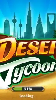 Desert Tycoon capture 2