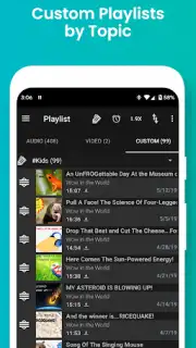 Podcast Addict capture 5