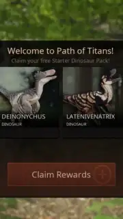 Path of Titans capture 5