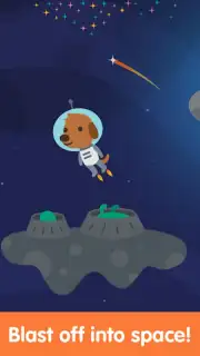 Sago Mini Space capture 4