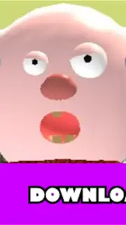 Grandpa house horror in roblox capture 1