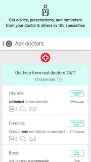 HealthTap capture 8