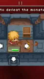 Tiny Decks & Dungeons capture 1