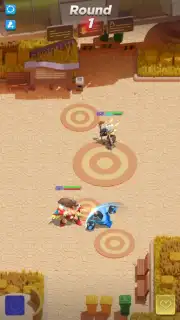 Ready Heroes capture 6