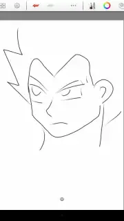 SketchBook Express capture 2