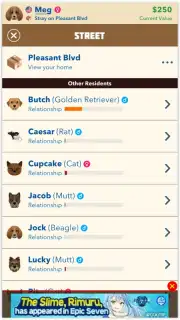 DogLife: BitLife Dogs capture 2