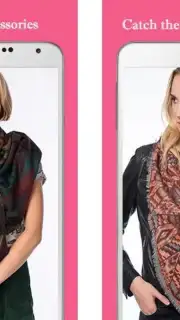 Fashion Consultant capture 3