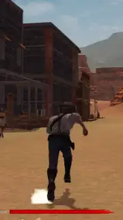 Guns and Cowboys capture 7