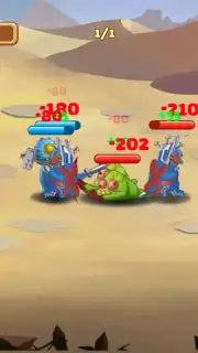 Monster Craft 2 capture 1