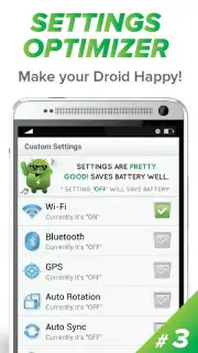 Battery Saver 2 capture 3
