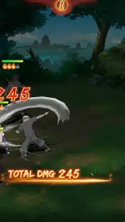 Ninja Legends: New Gen capture 12