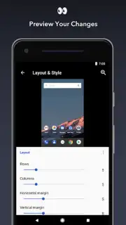Apex Launcher capture 3