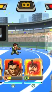 The King of Fighters: Chronicle capture 9