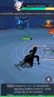 Mega Heroes capture 1