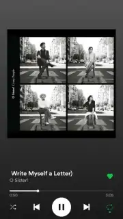 Spotify capture 25