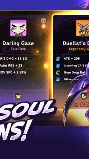 Soul Strike capture 4