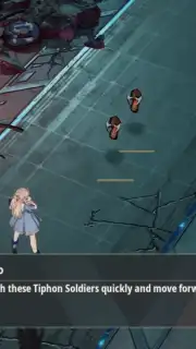 Ash Echoes capture 19