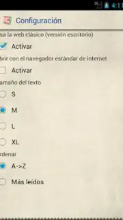 Prensa de España capture 1
