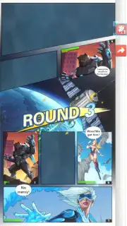 X-Hero capture 2