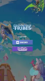 Streamwalkers: Island Festival capture 1