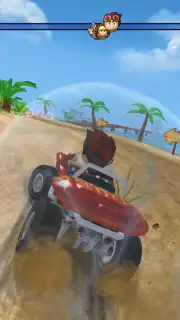 Beach Buggy Racing capture 11