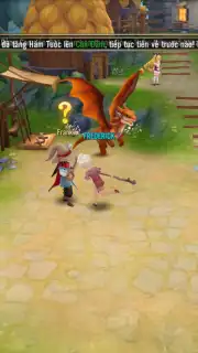 Dragon Heroes (VN) capture 1