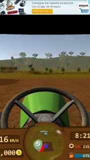 Farmer Sim 2018 capture 4