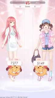 Love Nikki capture 10