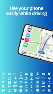 Apple Car Play capture 3