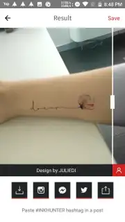 INKHUNTER capture 3