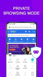 Vivo Browser capture 4