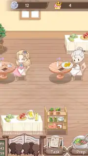 Food Fantasy capture 3