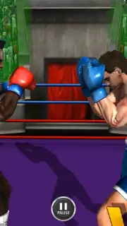 Fists For Fighting capture 4