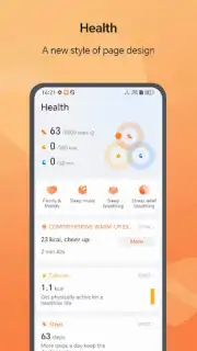 HONOR Health capture 5