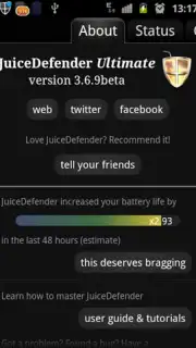 JuiceDefender capture 2