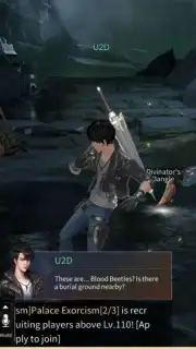 Time Raiders capture 4