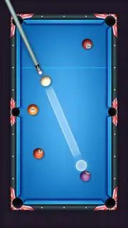 Billiards capture 5