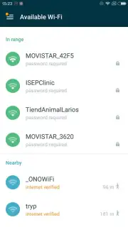 Avast Wi-Fi Finder capture 4