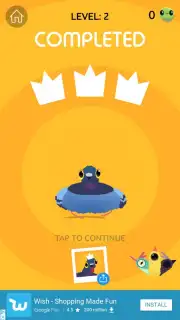 Pigeon Pop capture 14