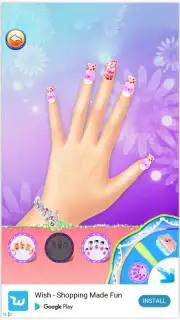 Fashion Girl Nail Salon capture 7