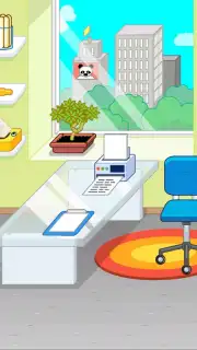 Pepi Hospital capture 8