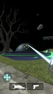 Sandbox In Space capture 3