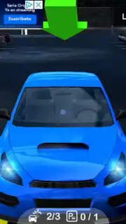 Mr. Parking capture 1